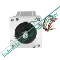 2 Phase Nema 34 Stepper Motor Troque 6.8Nm 5A 1.8 Step Angle Length 114mm Shaft 14mm For CNC Engraving Machine