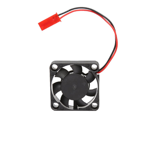 DC 12V 30*30*7mm Small 2Pin Brushless 2-Wire 3007S Axial Cooler Cooling Fan &amp;#8211; L059 New hot