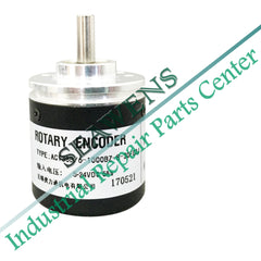 ACT38B/6-1000BZ-8-30FG2J Photoelectric Encoder