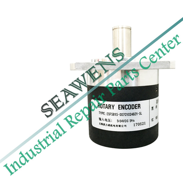 ESF5815-007C1024BZ1-5L photoelectric encoder