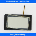 PLUTE Controller MAM-6080 MAM-6090 Protective Film, Touch Pad, Touch Glass Outer Screen