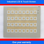 PP17-II 6AV3688-3ED13-0AX0 -- Plastic protective films Membrane switches Keysheet Button keyboard