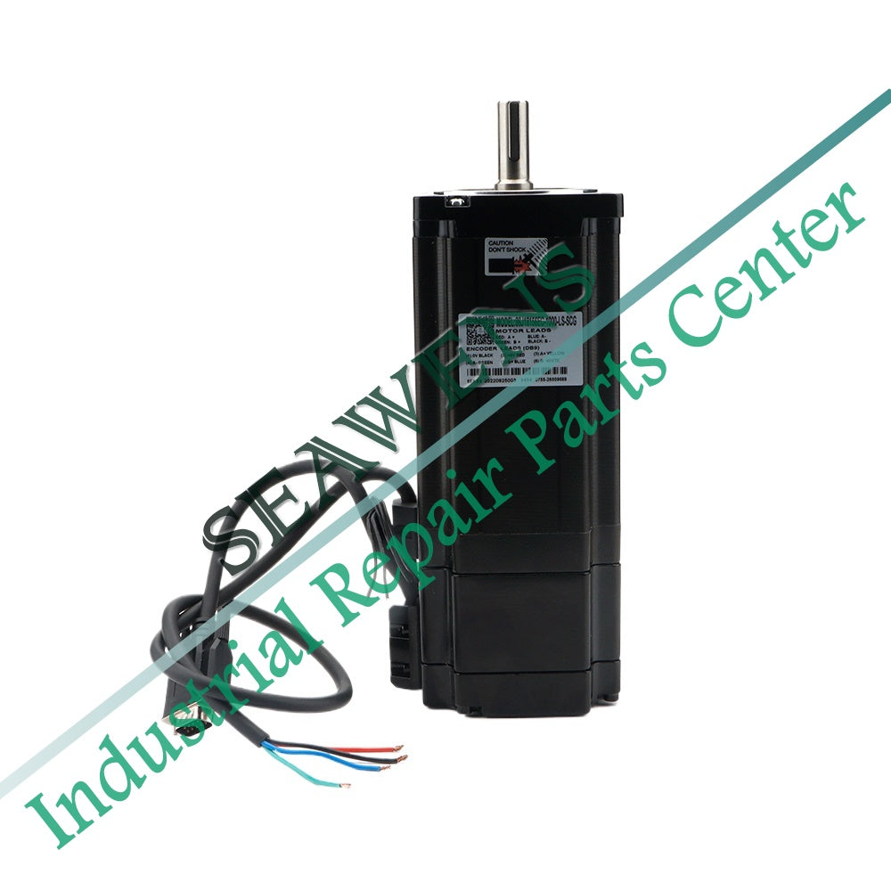 JMC Two-phase Stepper Servo Brake Motor 42/57/60/86 0.48-12.2NM Axial Diameter 5/8/14mm Match Driver 2HSS57-SC 3HSS2206-SC