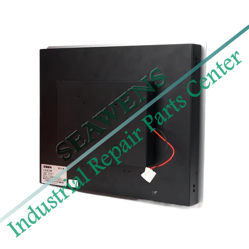 Embedded Industrial Control Touch Screen All-in-one Machine ZPC150-F121 Dimension 8.4/10.4/12.1/15/15.6/17/19/21.5Inch HMI