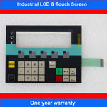 AOP30 6SL3055-0AA00-4CA3 -- Membrane switches Keyboards Keypads