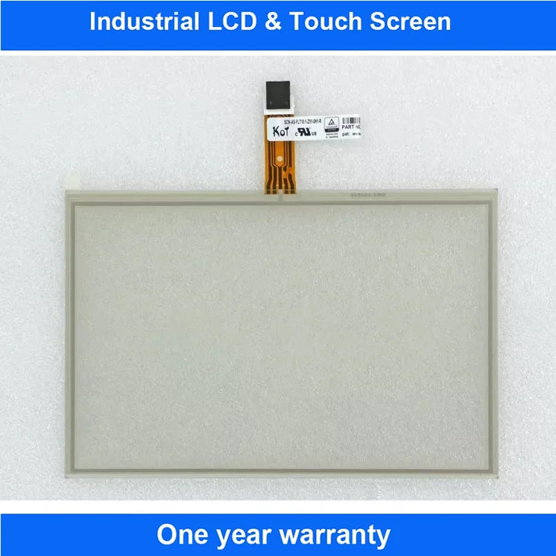 New Screen 10.1 inch for E308911 SCN-A5-FLT10.1-Z01-0H1-R Touch Panel Glass Digitizer for E308911 SCN-A5-FLT10.1-Z01-0H1-R
