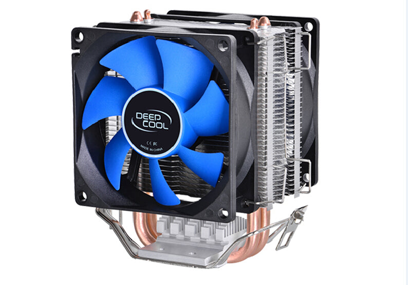 109R0824S4D01 For Sanyo DC24V 80*80*25mm Double ball three-axis axial fan