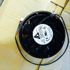 Delta 17.2CM17251 THB1712BG 12V 11A 172 * 172 * 51mm Extra Large Current Full Circle Fan