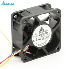 Delta AFB0648EH 6cm 60mm 6025 48V 0.21A 60mm 4 -pin PWM tempreture control computer Server Inverter Cooling fans