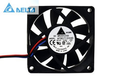 Delta AFB0712HHD-R00 70MM 7cm 70x70x MM DC 12V 0.25A server inverter industrial axial cooling Fans