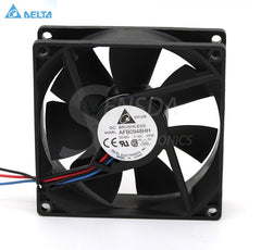 Delta AFB0948HH 90mm 9cm 9025 DC 48V 0.14A 3-wire axial blower server inverter cooling fans