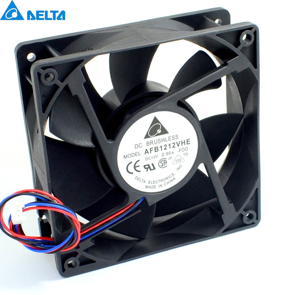 AC Axial Fan Copper Coil TA15052 Industrial Welder Cooling Fan 110V 220V 380V Brushless fan