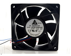 Delta AFB1248HHE DC48V 0.23A server industrial inverter fan