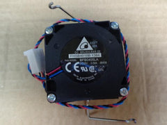 DELTA BFB0405LA-BM08 FHSB4010B-1384 DC5V 0.09A 3-Wire cooling fan