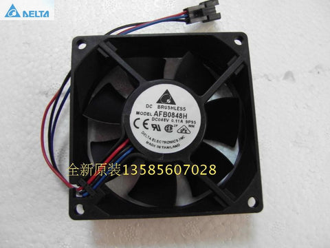 Delta Blowers AFB0848H 8025 48V 0.11A blower fan