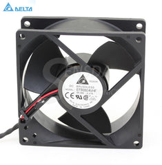 Delta EFB0924VHF 90mm 9cm DC 24V 0.27A server inverter axial cooler computer case industrial cooling fans