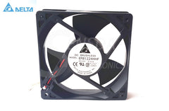 DELTA EFB1224HHF 132 12cm 24v 0.42A server inverter axial cooling