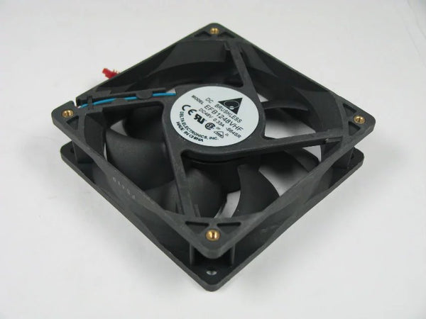 Delta EFB1248VHF S64SR DC 48V 0.33A 120x120x32mm Server Square fan
