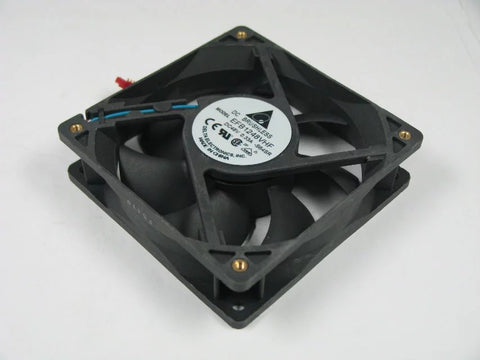Delta EFB1248VHF S64SR DC 48V 0.33A 120x120x32mm Server Square fan