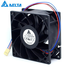Delta FFB0924EHE-ROO 24V 0.75A 18W inverter cooling fan