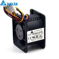 Delta GFB0412VHF 12V 0.54A server cooling fan