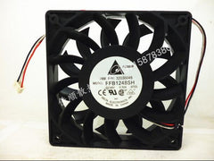 DELTA P/N:32030045 FFB1248SH 120*120*25 48V 0.30A 12cm fan