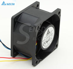 Delta PFC0612DE 6CM 60MM 6038 DC 12V 1.68A server inverter Cooling FANs cpu cooler heatsink