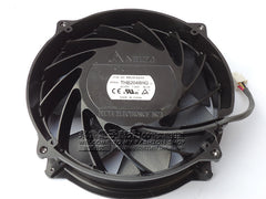 Delta THB2048HG -BL28 DC 48V 7.00A 4-wire Server Round Fan