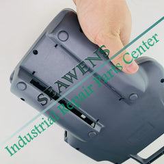 A05B-2518-C370 #EMH #EAW #ESW #EGN #JGN #SGN #SGL Display Case Button Film