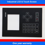 Membrane Keypad DAC-360 DAC360 For CNC Bending Machine DAC-360 System Button Keyboard Membrane Replacement