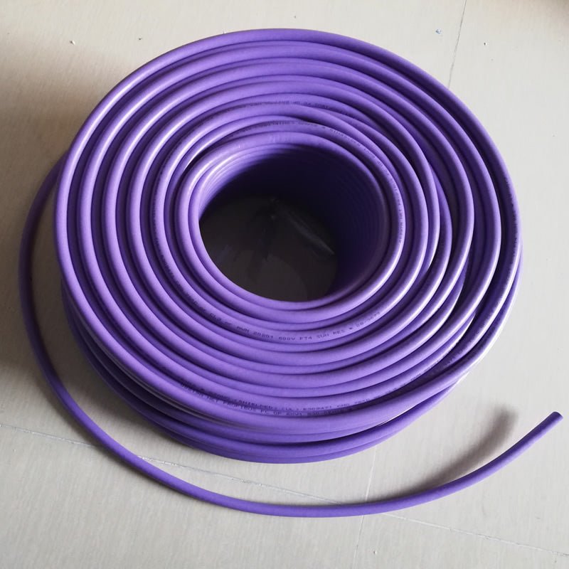 Domestic cable 6XV1830 - 0EH10 2 core cable or PROFIBUS cable - NewTouchBuff Official Store