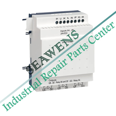 Brand new and original SR3XT141BD SR3B261BD SR2USB01