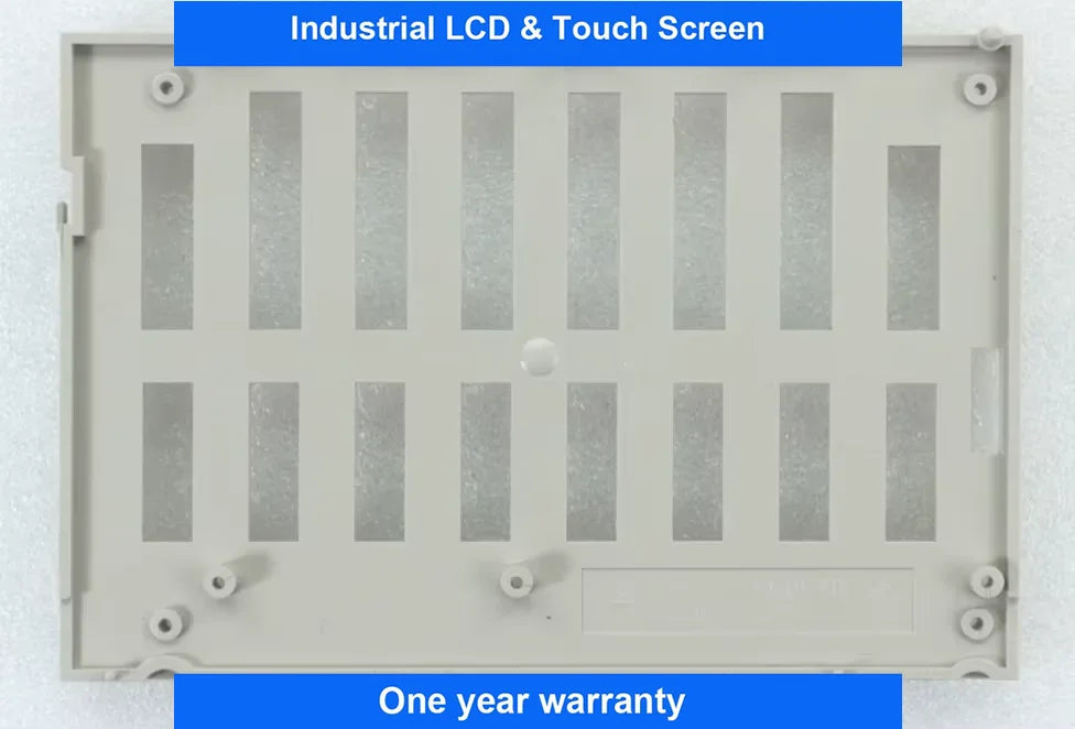 High quality Touch Panel for TP177A TP177B 6AV6642-0AA11/0BA01/0BC01-0AX0/0AX1/1AX0/1AX1 Touch Glass Digitizer & Housing Case