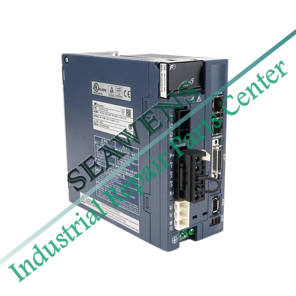 Fuji Servo Driver VV Type RYH201F5-VV2 RYH401F5 RYH751F5 RYH152F5 RYH202F5 RYH302F5 RYH402F5 RYH502F5 200-240VAC 50/60HZ
