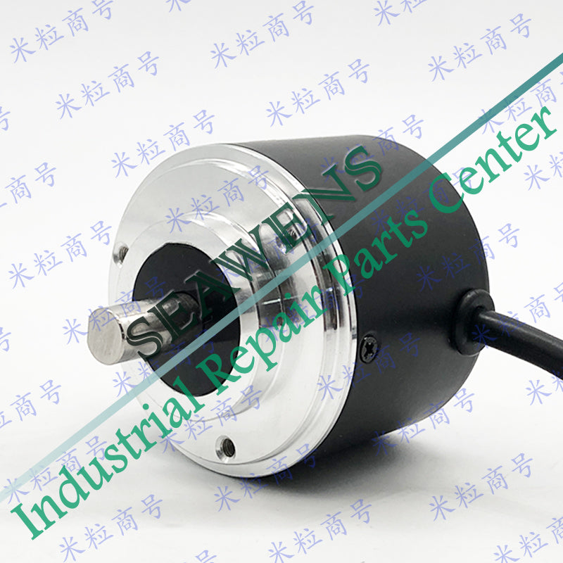 Rotary Encoder TRD-N50-RZL-1M N10-RZ N20-RZV N30-S N40 60