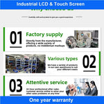 Touch Screen 95411-04 RES-15.1-PL8 Touch Screen Panel for 3M/Microtouch P/N:95411-04 RES-15.1-PL8 Touchscreen