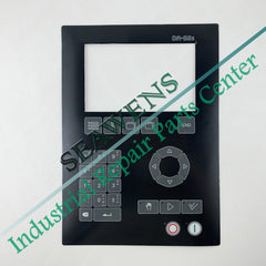 New DA52S DA-52S button panel protective film, LCD display
