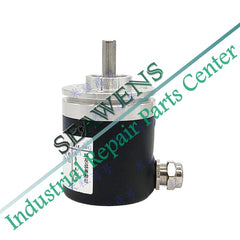 EC40A6-H4AR-1000 1024 600 2000 360 100 200 2500 Ikem Encoder