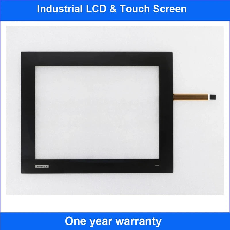 High Quality New Touch Screen Panelfor AMT28470 91-28470-F00 wich Black Edge 1 Year Waranty15PTSS Touch Panel