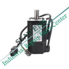 Delta B2 Series Servo Motor 200W ECMA-C20602RS 0.64N.M 1.55A and Servo Driver ASD-B2-0221-B With 3M Cable