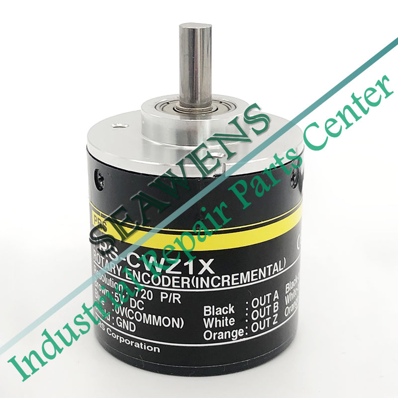 PRS-CWZ1X 720P/R Photoelectric Encoder 360P/R