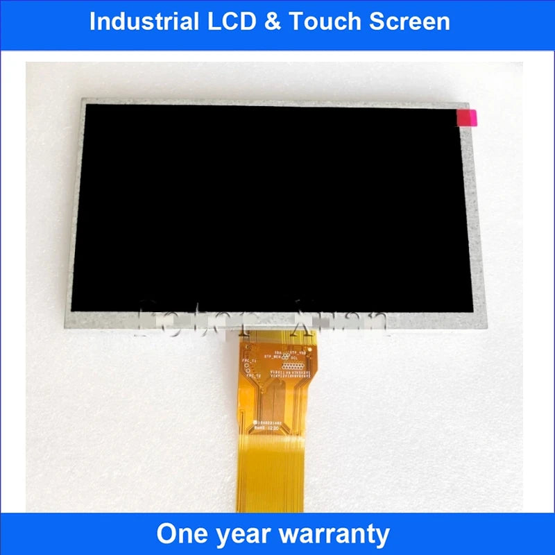 Front Housing Case LCD diaply for Siemen KTP600 6AV6 647-0AC11-3AX0 Glass Digitizer 6AV6647-0AC11-3AX0