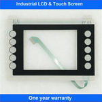 Brand New PP65 4PP065.0571-X74F 4PP065.0571-B00 -- Membrane switches Keypads Touch screens panels