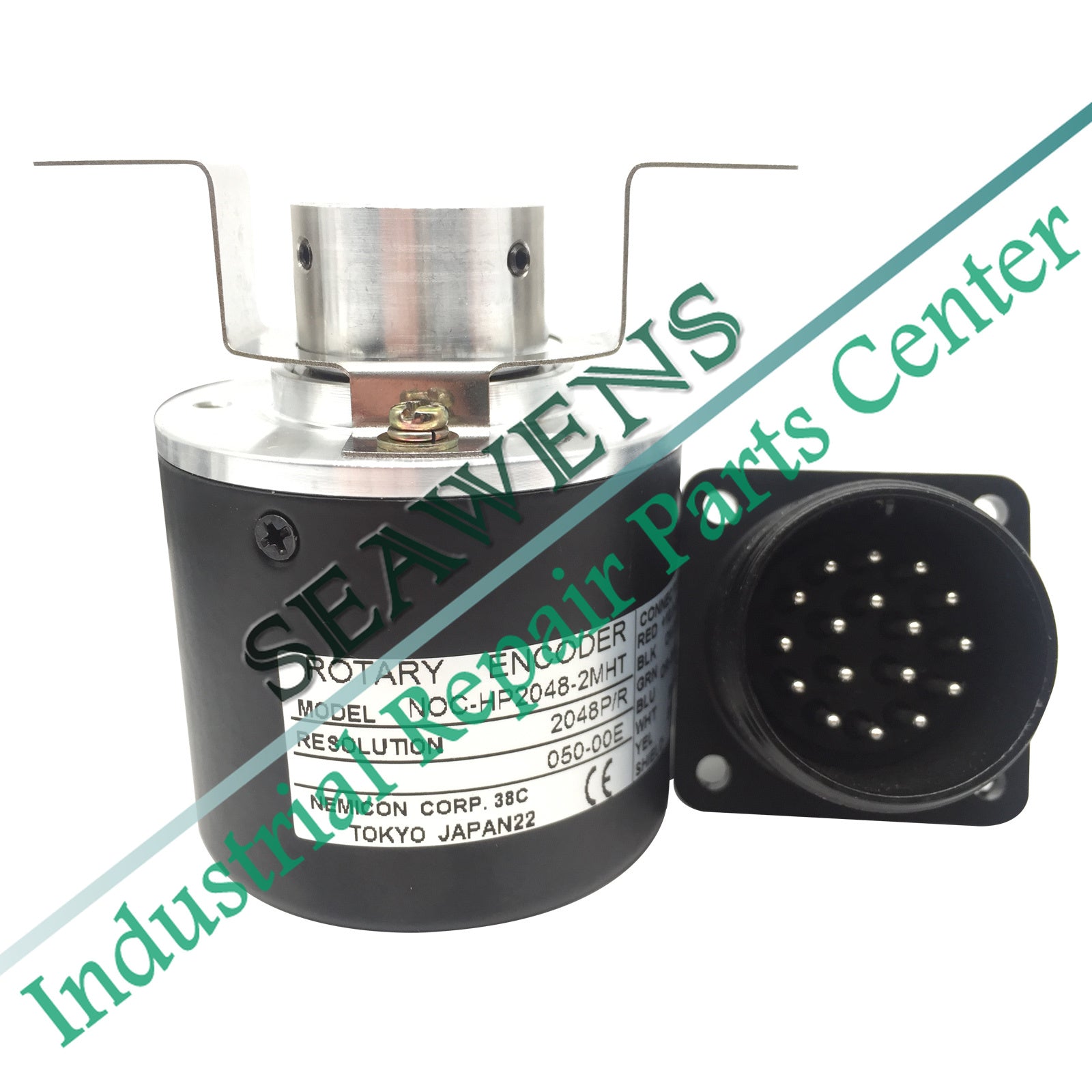 NOC-HP2048-2MHT Encoder NOC-HP2048-2MD