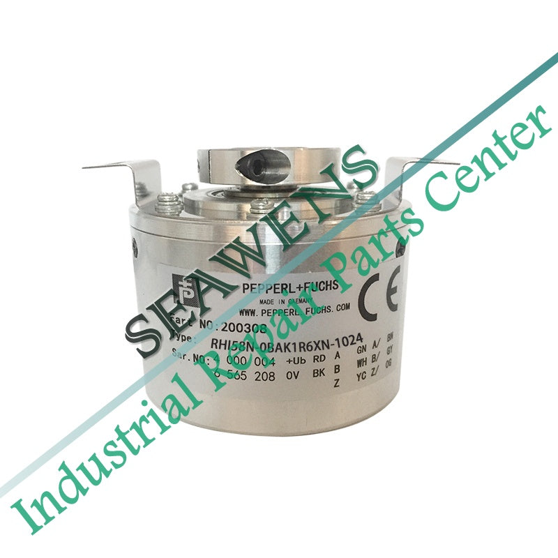 RHI58N-0BAK1R6XN-1024 Pepperl + Fuchs photoelectric encoder RHI58N-0IAK1R61N-01024