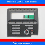 EXTER K30M 06671C -- Membrane switches Keyboards Keypads
