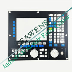 For FAGOR 8055 8055i Membrane Keypad For CNC system repair, Have in stock