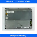 Touch Screen Digitizer For 6448BC33-64D 6448BC33-70D NL6448BC33-63D NL6448BC33-64/64E/64R/59/54NEC Original 10.4 Inch LCD Panel