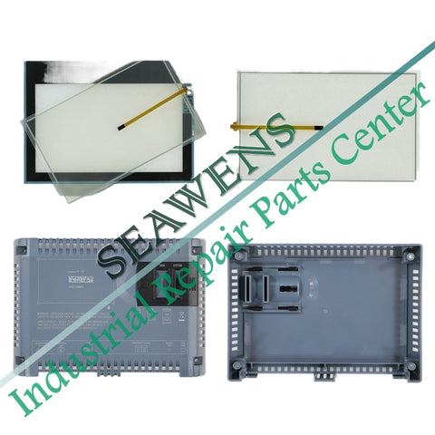 TP900 6AV2 124-0JC01-0AX0 protective film/touchpad/back cover 6AV2124