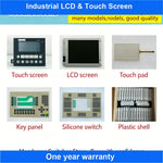 MP270B-10 6AV6542-0AG10-0AX0 -- Membrane switches Keyboards Keypads